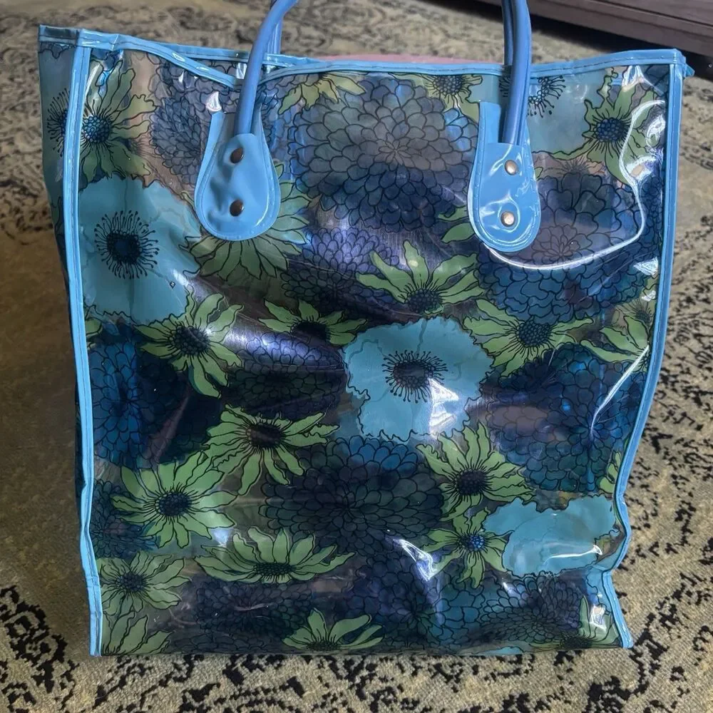 Vintage vtg 60s